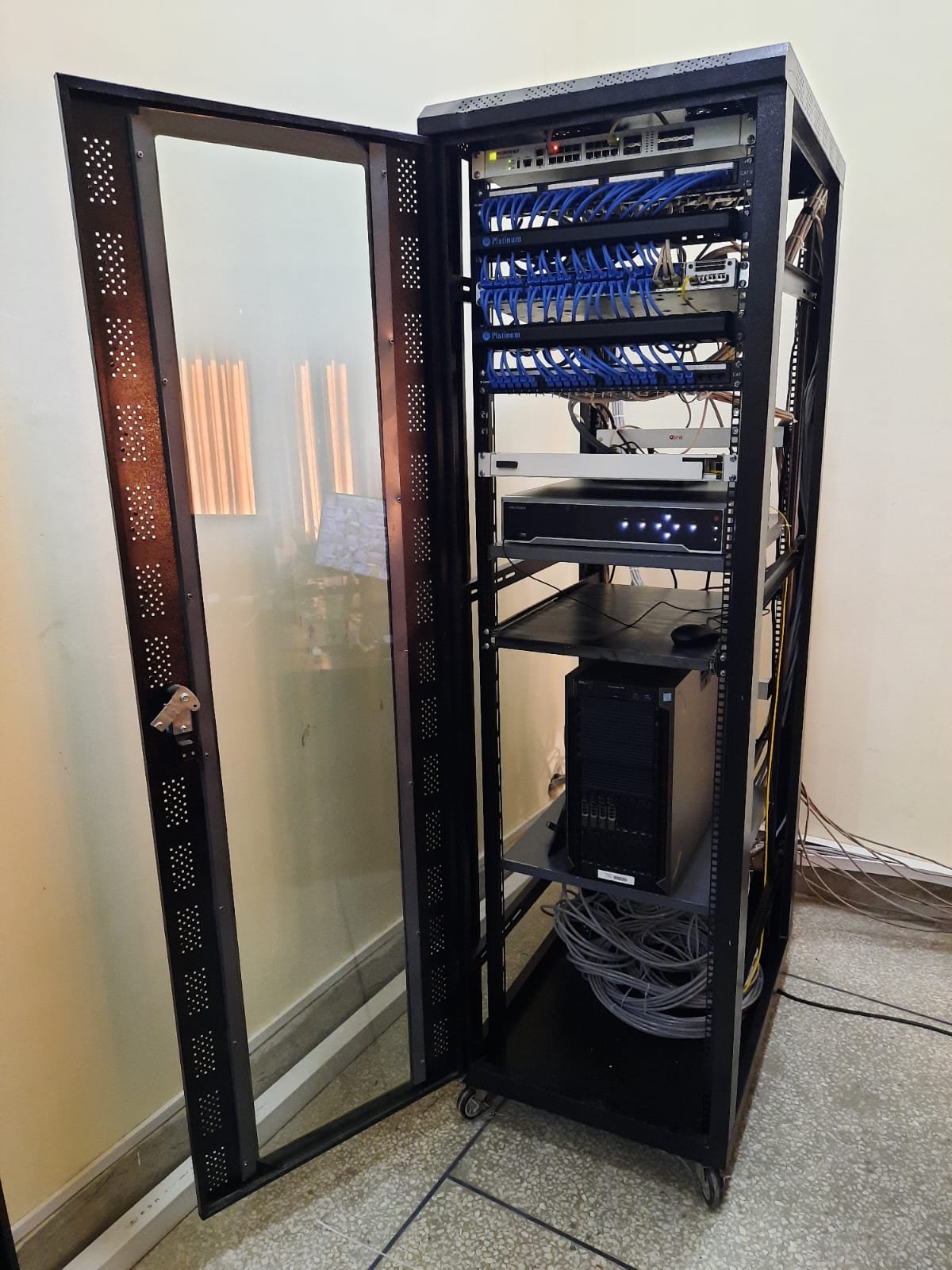 Recently Completed Projects in Malakand-iii Hydropower