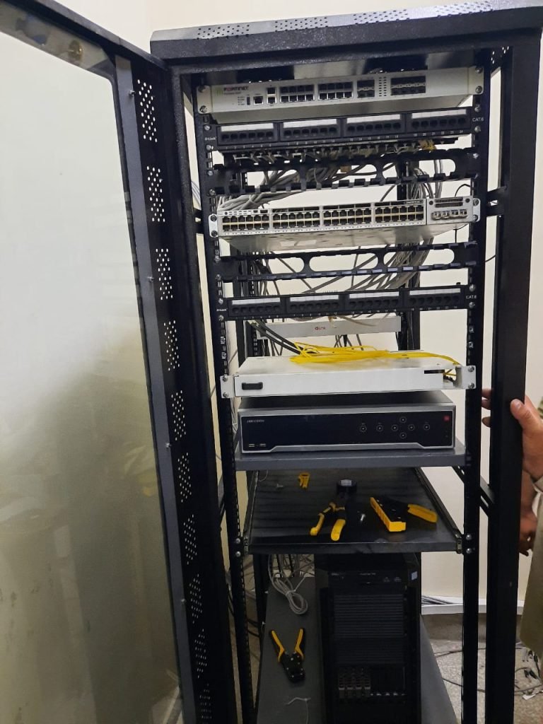 recently completed projects in Malakand-iii Hydropower