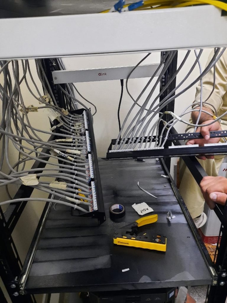 recently completed projects in Malakand-iii Hydropower