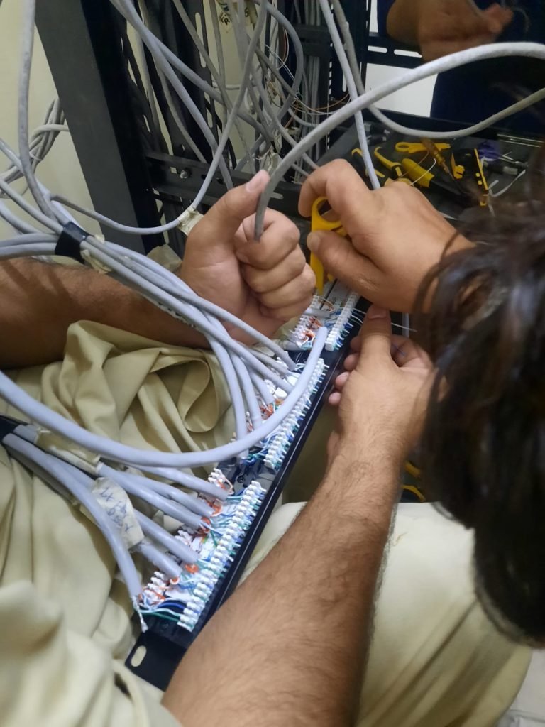 recently completed projects in Malakand-iii Hydropower