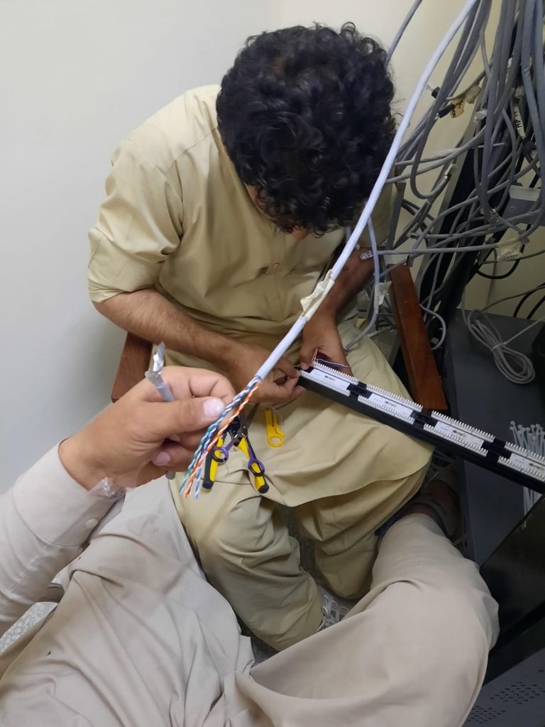 recently completed projects in Malakand-iii Hydropower